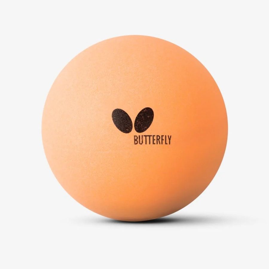 Butterfly Giant Table Tennis Balls