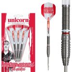 images Unicorn Mensur The Gentle Suljovic 95