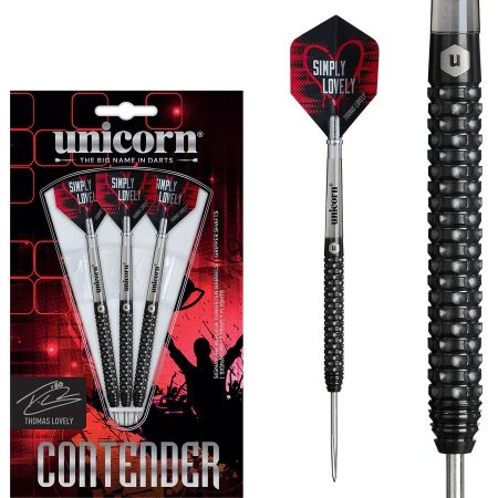 Unicorn Thomas Lovely Contender 90