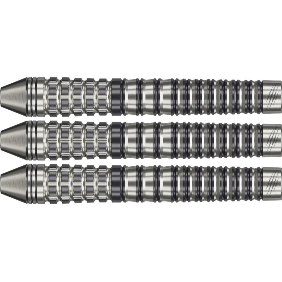 Target Japan Black Marque Renegade 4.0 SP Darts