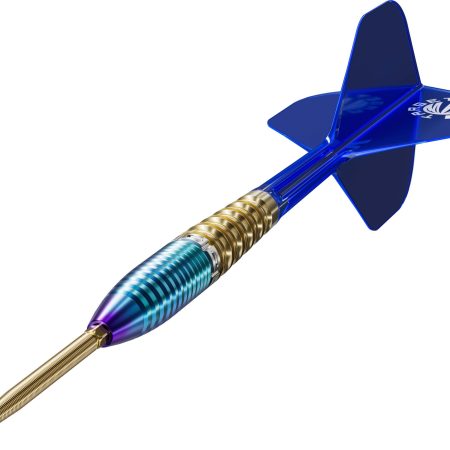 Target Japan Zenith Tung Suk G2 SP Darts