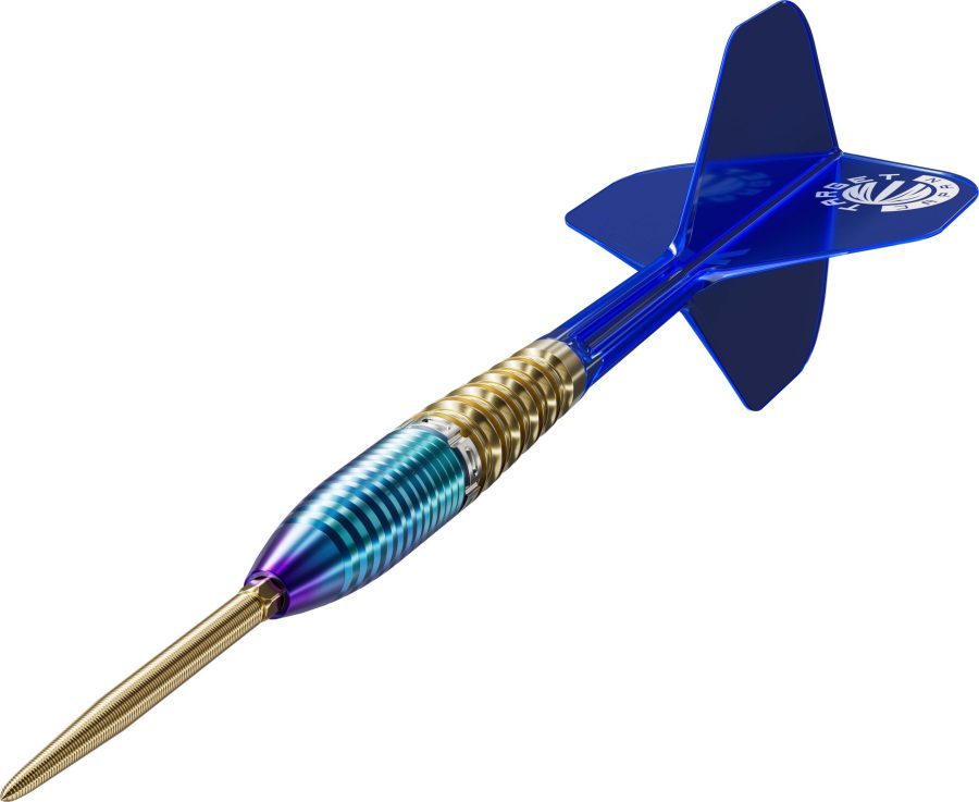 Target Japan Zenith Tung Suk G2 SP Darts