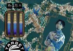 Target Japan Zenith Tung Suk G2 SP Darts