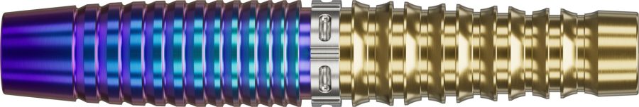 Target Japan Zenith Tung Suk G2 SP Darts