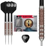 Target Japan The Raptor G6 George Nishitani SP Darts