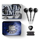 Target Japan The Legend G9 Paul Lim SP Darts