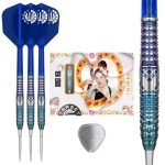 images Target Japan Charis G5 SP Cathy Leung SP Darts