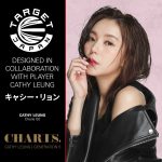 images Target Japan Charis G5 SP Cathy Leung SP Darts