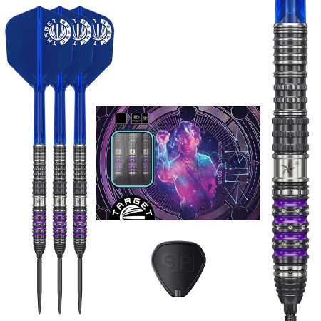 Target Japan Sirius G4 SP Darts