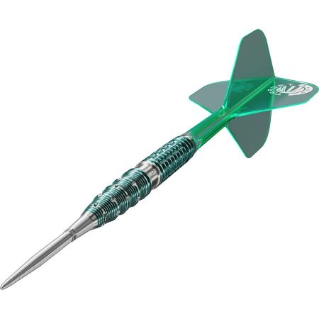 Target Japan The Miracle G7 Mikuru Suzuki 95 SP Darts