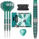 images Target Japan The Miracle G7 Mikuru Suzuki 95 SP Darts