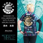 images Target Japan The Miracle G7 Mikuru Suzuki 95 SP Darts