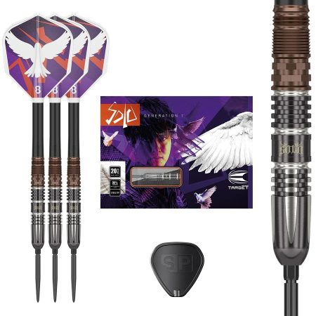 Target Japan Solo G7 Keita Ono SP Darts