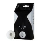 Lion 40+ 1 Star Balls