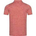 Butterfly Izumo Shirt Red