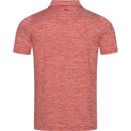Butterfly Izumo Shirt Red
