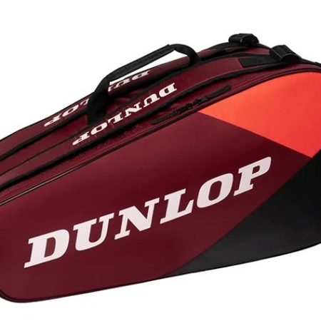Dunlop D Tac CX-Club 6R Bag