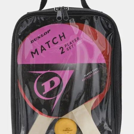 Dunlop 2 Player Hobby Set