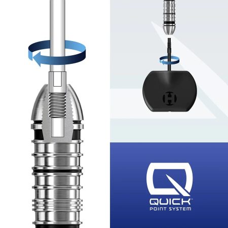 Harrows Quick Point Tool