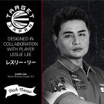 Target Japan Black Marque Dragon 3.0 SP Darts