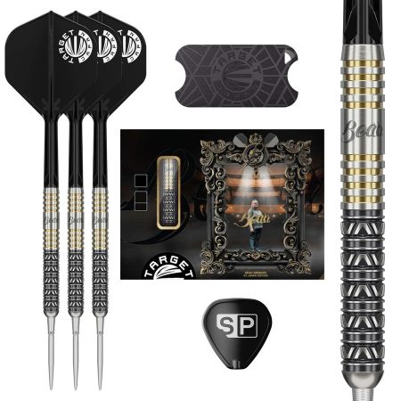Target Japan Beau Greaves Japan Edition Darts