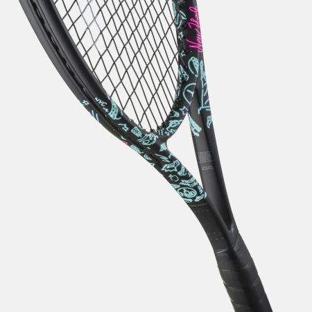 Head Boom MP L Neon 2025