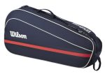 images Wilson Team 3r Bag Navy