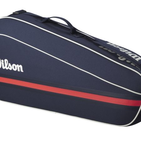 Wilson Team 3r Bag Navy