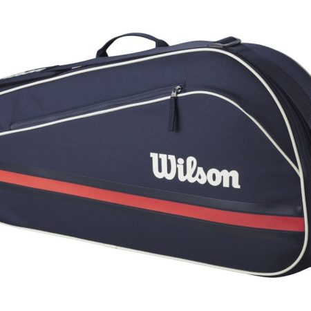 Wilson Team 3r Bag Navy