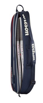 images Wilson Team 3r Bag Navy