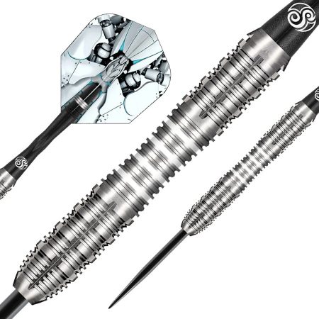 Shot AI Scorpula Darts