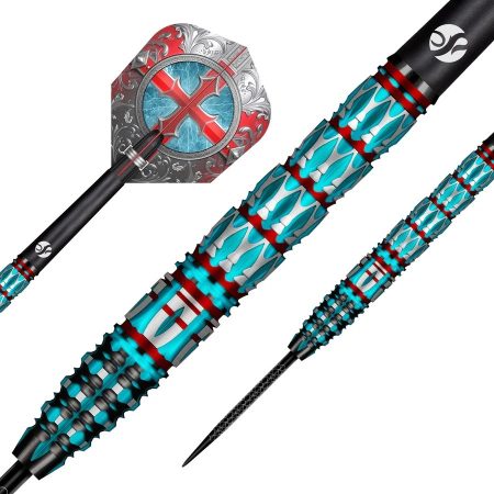 Shot Future Knights St George 95 Darts