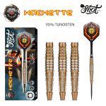 Shot Future Knights Hachette Darts