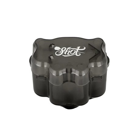 Shot Flight Case