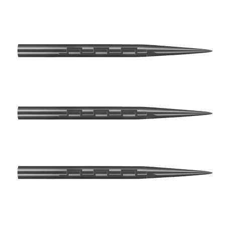 Shot Steel Points Roman Empire