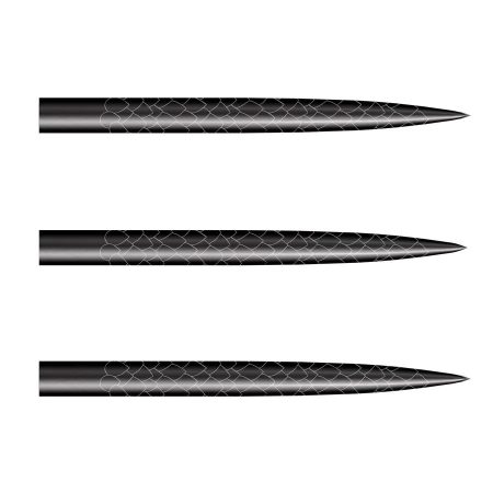 Shot Steel Points Future Knights