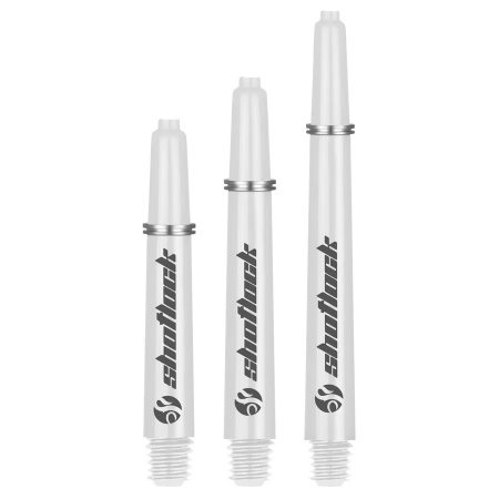 Shot lock Shafts