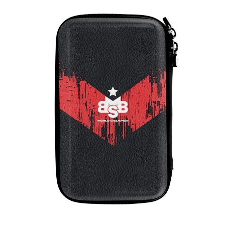 Shot Michael Smith World Champ Tactical Darts Case