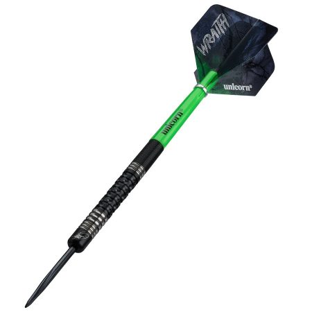 Unicorn Wraith James Wade Darts