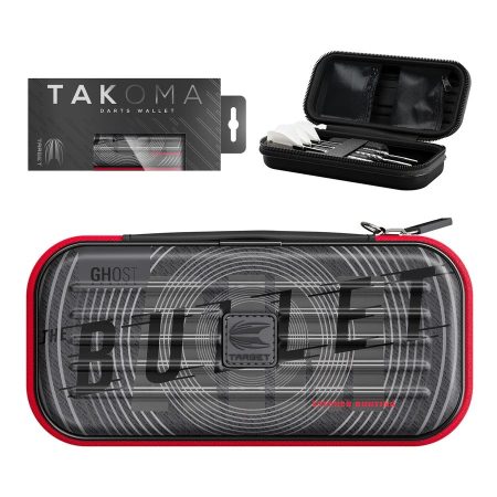 Target Bunting Takoma Ghost Wallet