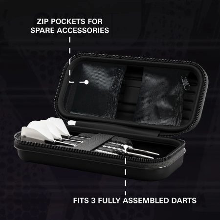 Target Barney Takoma Ghost Wallet