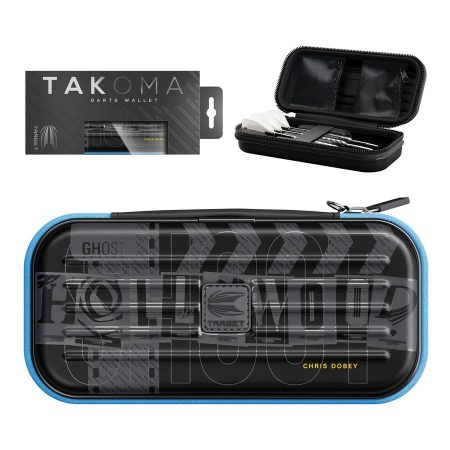 Target Dobey Takoma Ghost Wallet