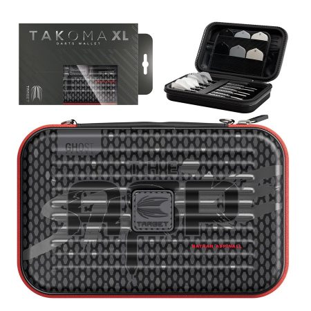 Target Aspinal Takoma XL Ghost Wallet