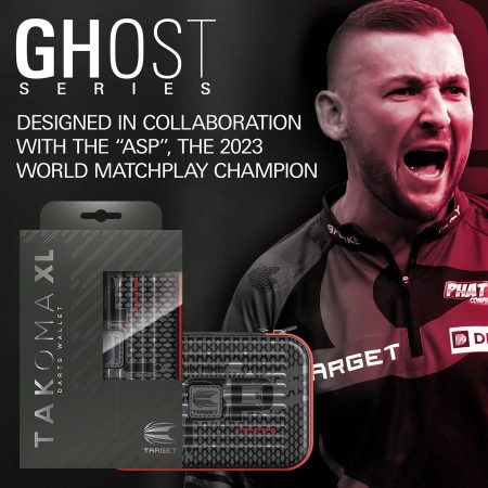 Target Aspinal Takoma XL Ghost Wallet