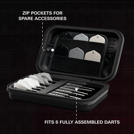 Target Phil Taylor Takoma XL Ghost Wallet