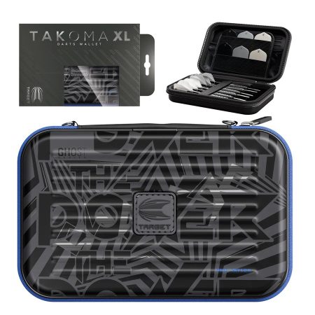 Target Phil Taylor Takoma XL Ghost Wallet