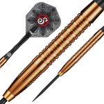 Shot Jake Womack Pro Darts
