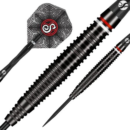 Shot Carl Sneyd Pro Darts