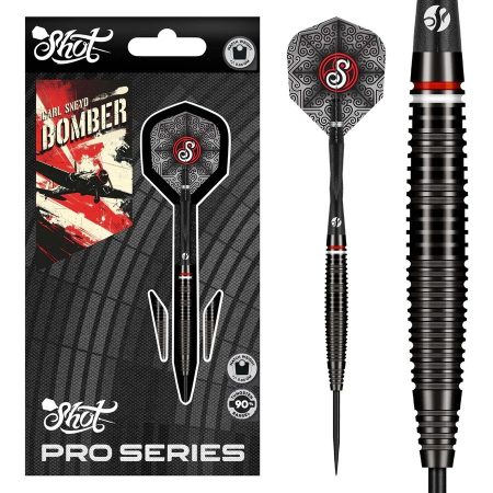 Shot Carl Sneyd Pro Darts