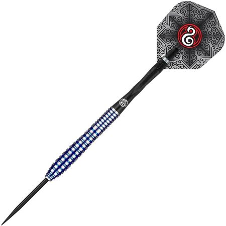 Shot Nicole Regnaud Pro Darts